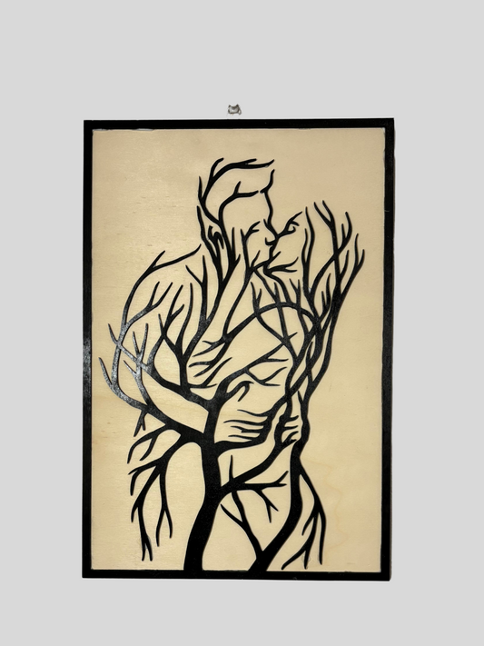 Tableau de couple personnalisable